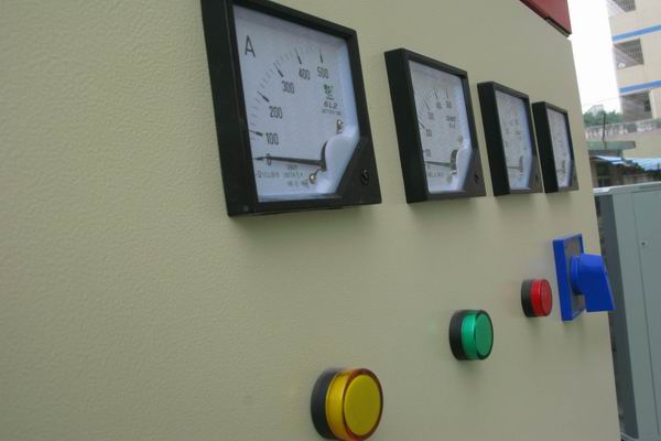 峪泉镇控制箱-影响防水3683控制箱性能的因素